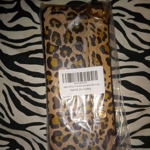 New Moto G Pure Case with Wristlet Lanyard Strap